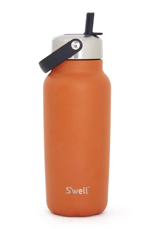 32oz Carnelian Explorer