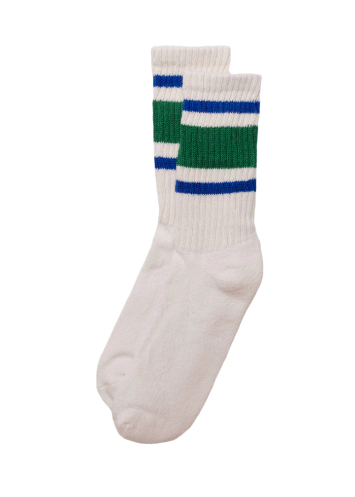 The Retro Stripe