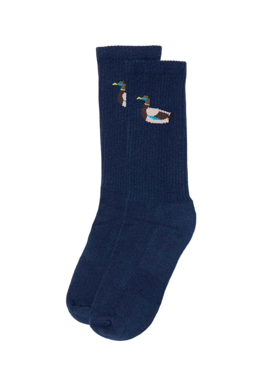 The Zoo Crew | Navy Duck