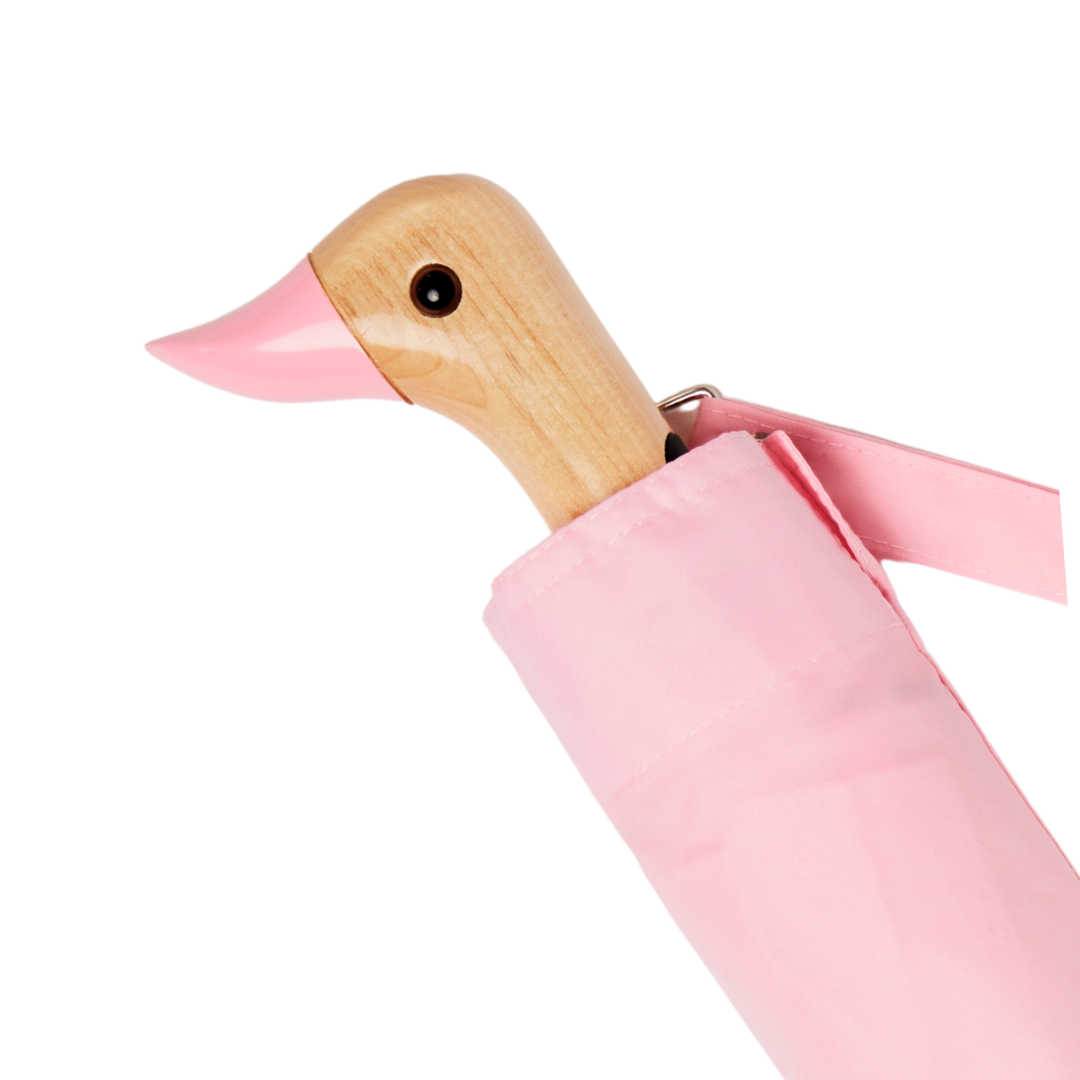 Duckhead Umbrella | Pink