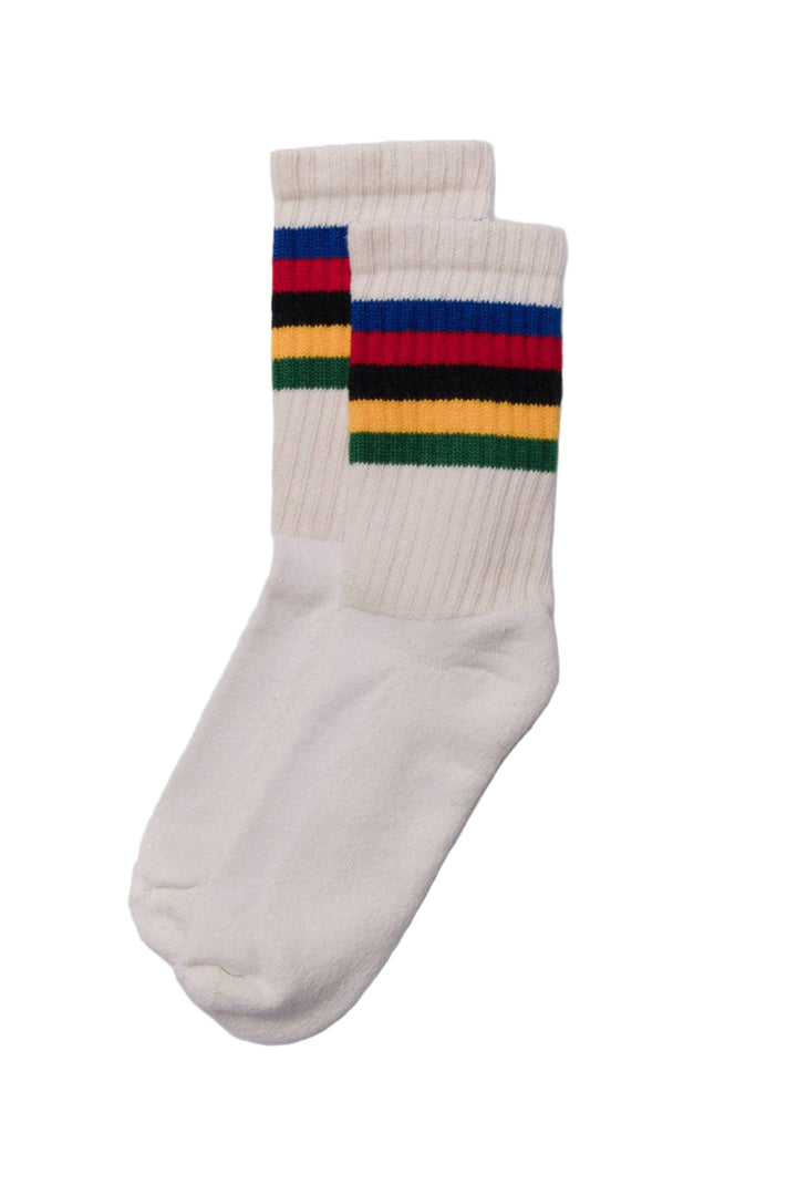 The World Champ Retro | Multicolor