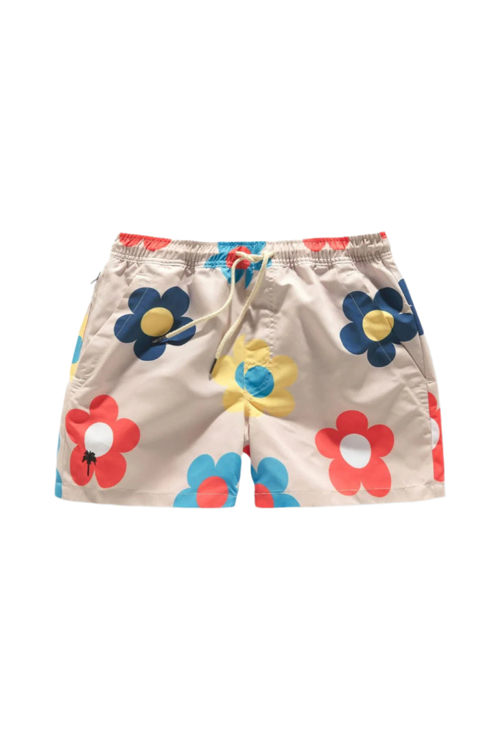 Swim Shorts | Daisy