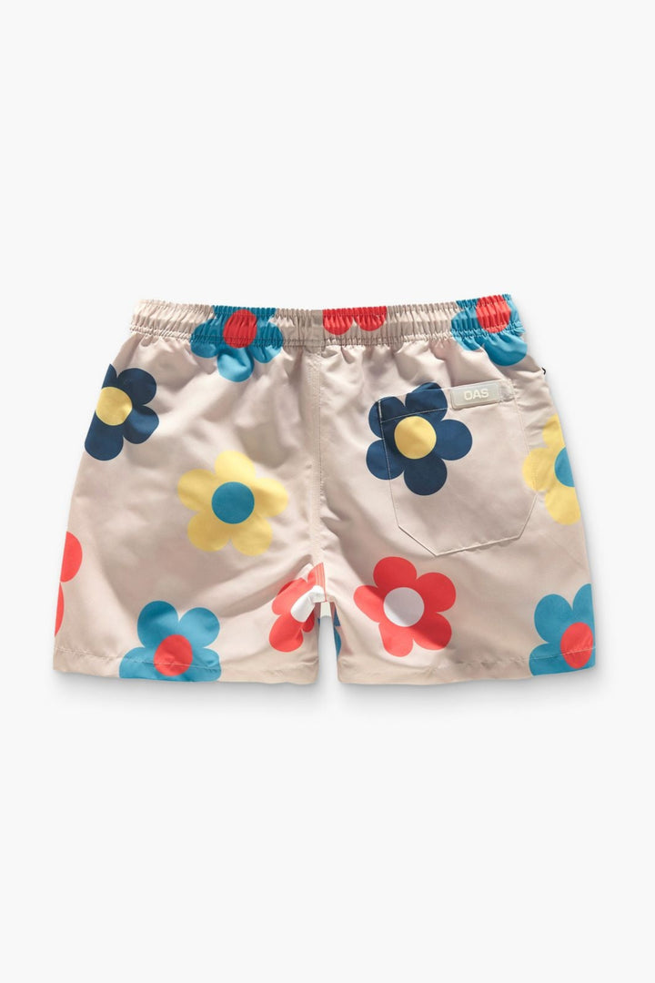 Swim Shorts | Daisy