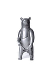 3D Art Object & Puzzle - Bear