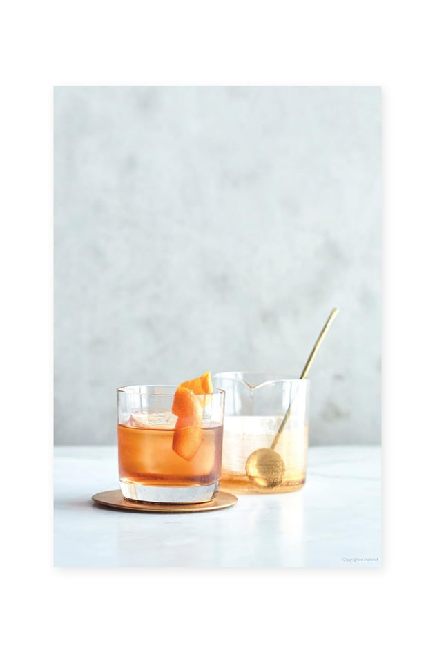 Image Preview of 3 Ingredient Cocktail Book