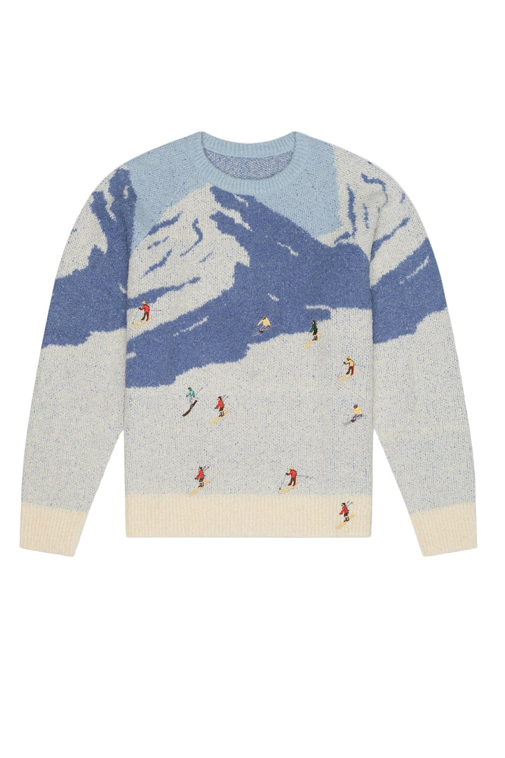 Ski Sweater
