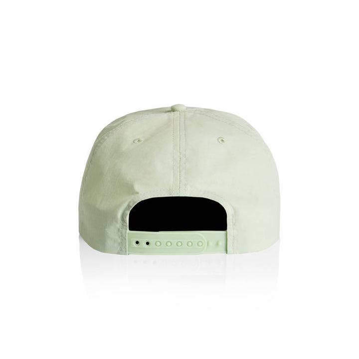 Beach Recycled Nylon Hat | Mint