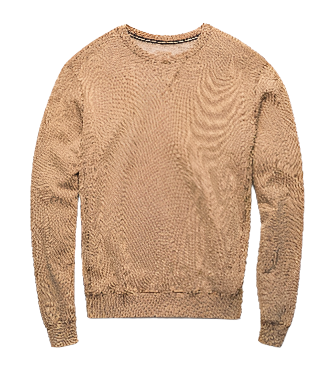 Butch Heavy Wash | Chinchilla