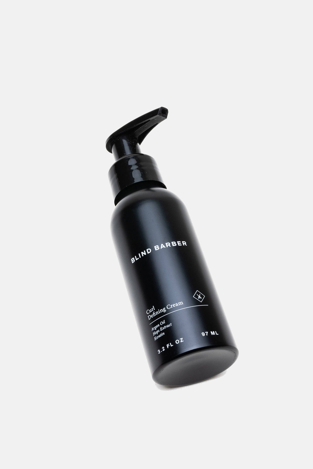Curl Enhancement Cream