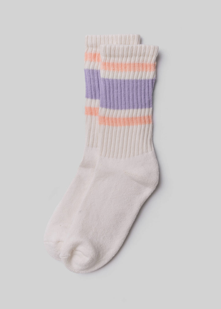 Retro Stripe
