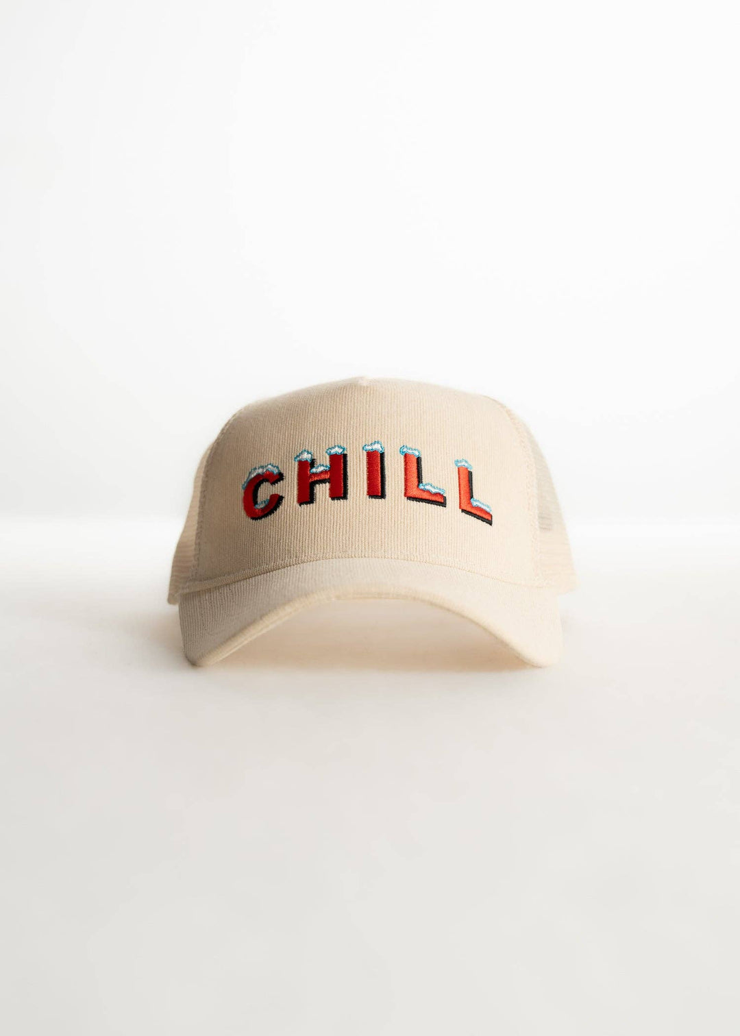 Chill Hat