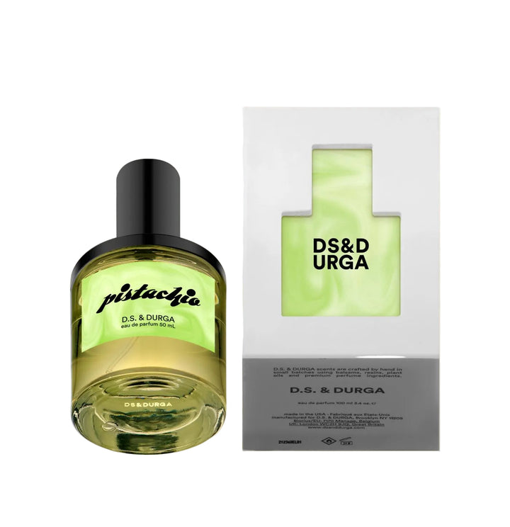Pistachio Eau de Parfum, 50ml