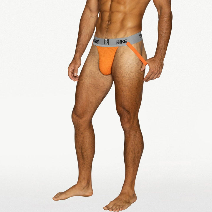 Classic Jockstrap | Orange