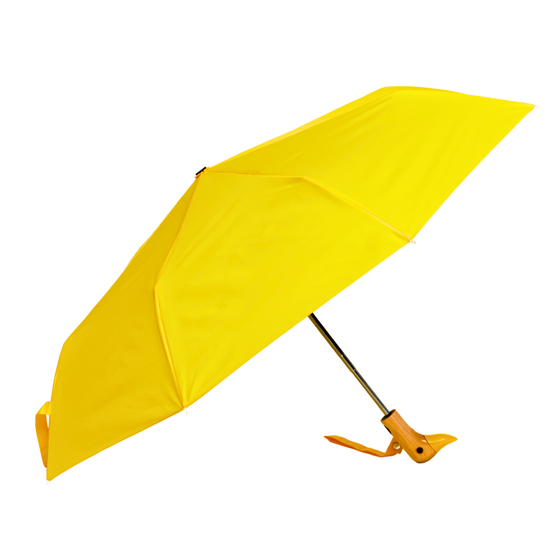 Original Duckhead Umbrella | Yellow