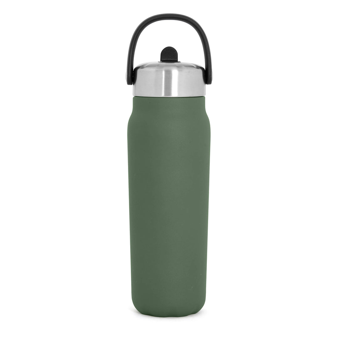 24oz Green Jasper Explorer