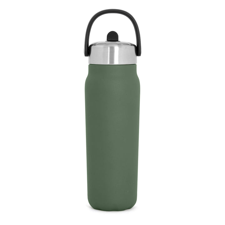 24oz Green Jasper Explorer