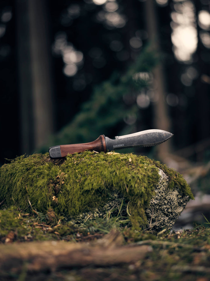 Hori Hori Gardening Tool