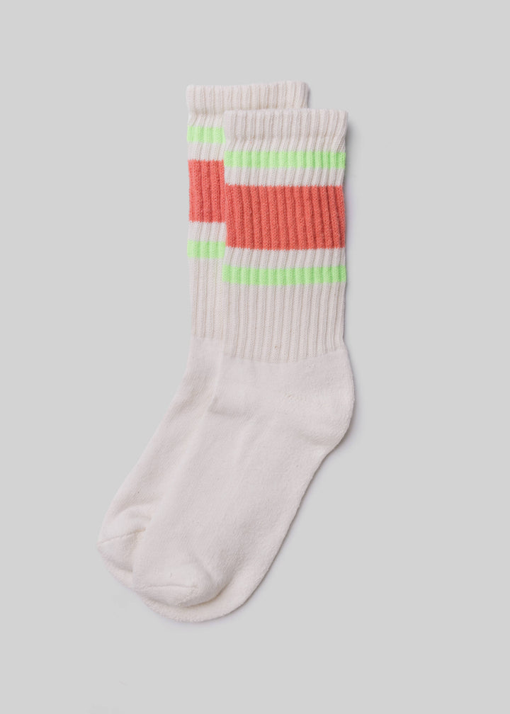 Retro Stripe