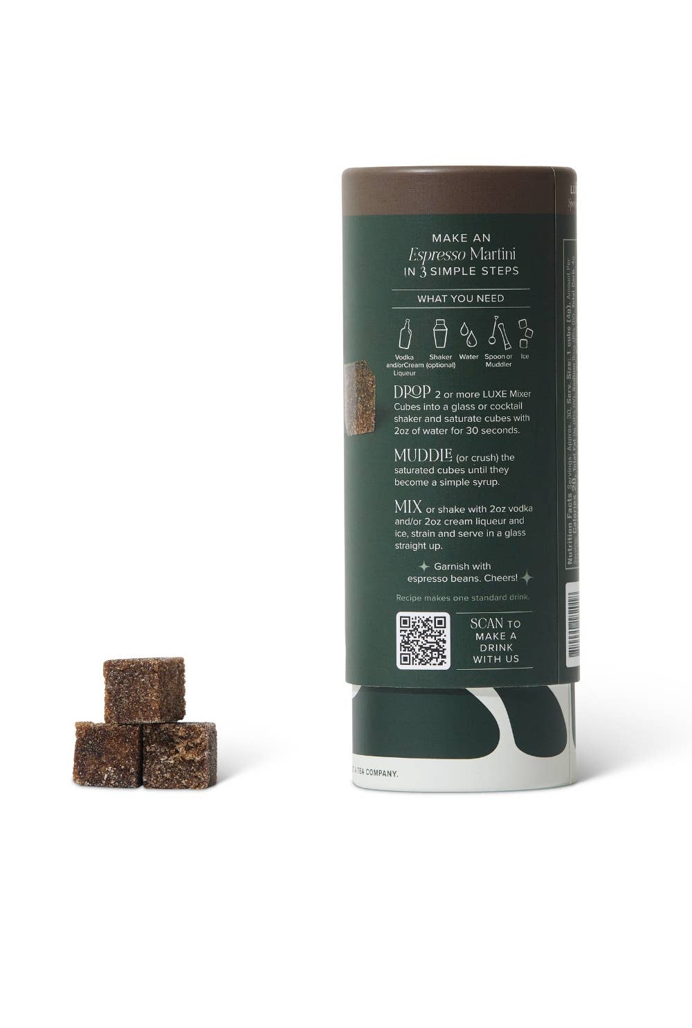Espresso Martini Cocktail Mixer