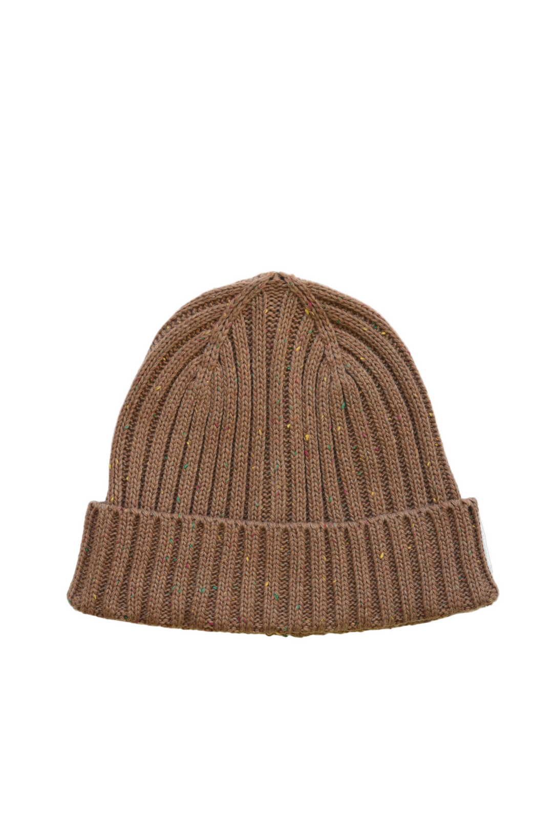 Assorted Color Donegal Wool Beanie