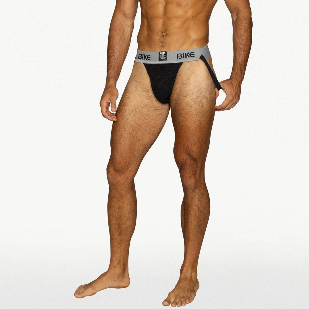 Classic Jockstrap | Black