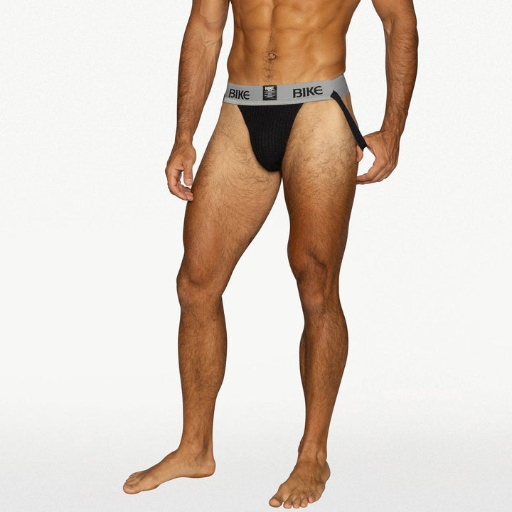 Classic Jockstrap | Black