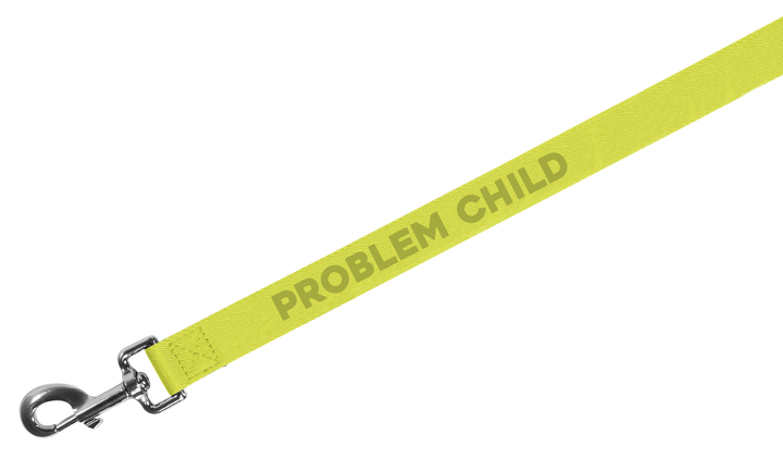 Dog Leash | Problem Child