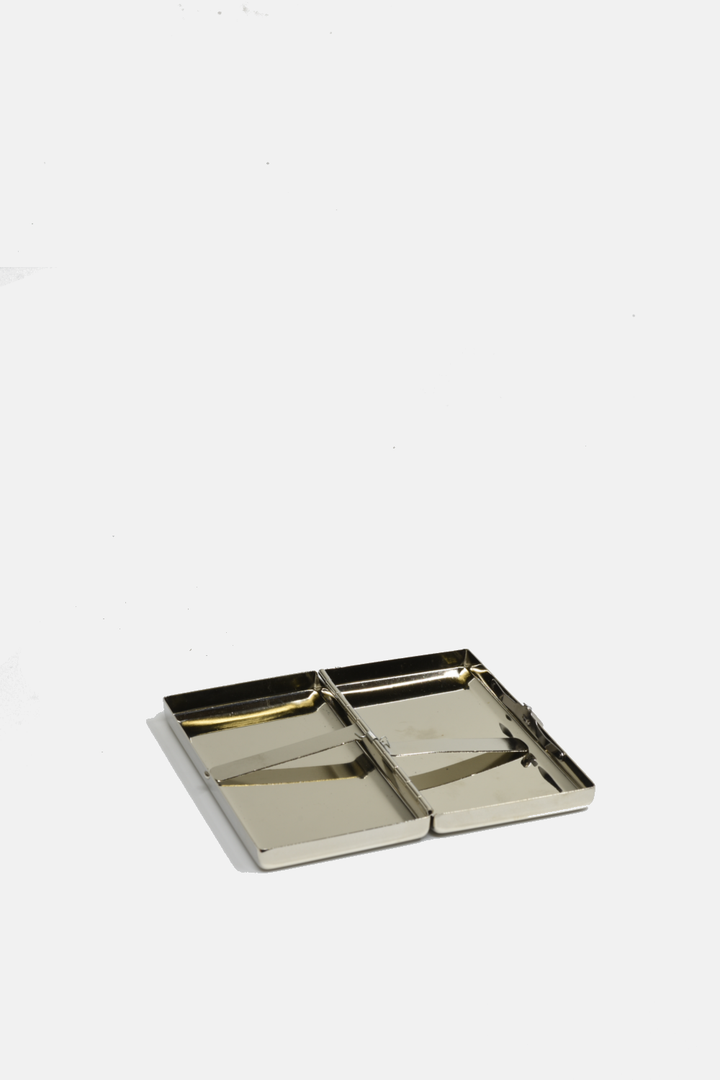 Poison Cigarette Case