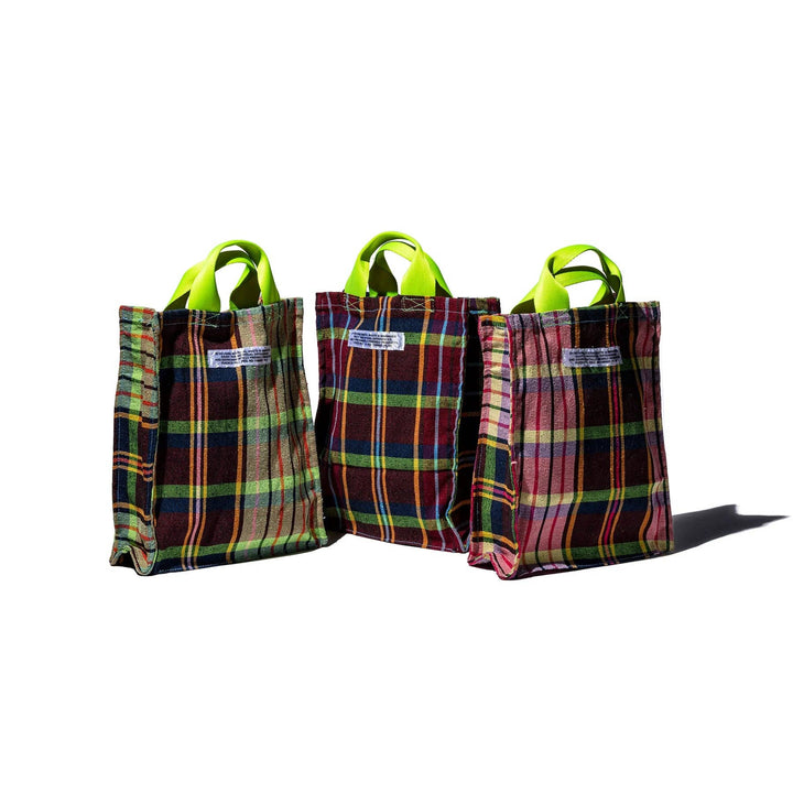 Document Bag | Check