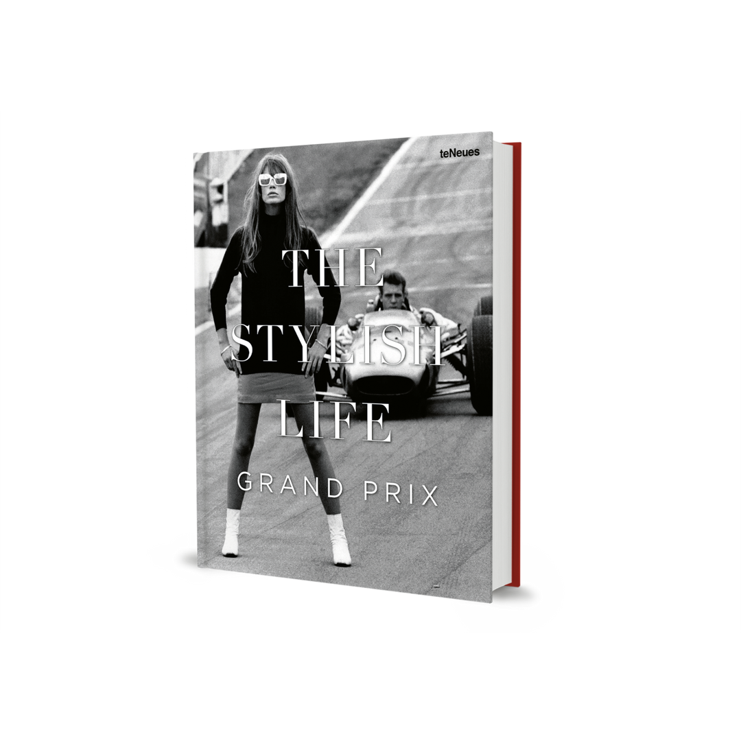 The Stylish Life: Grand Prix