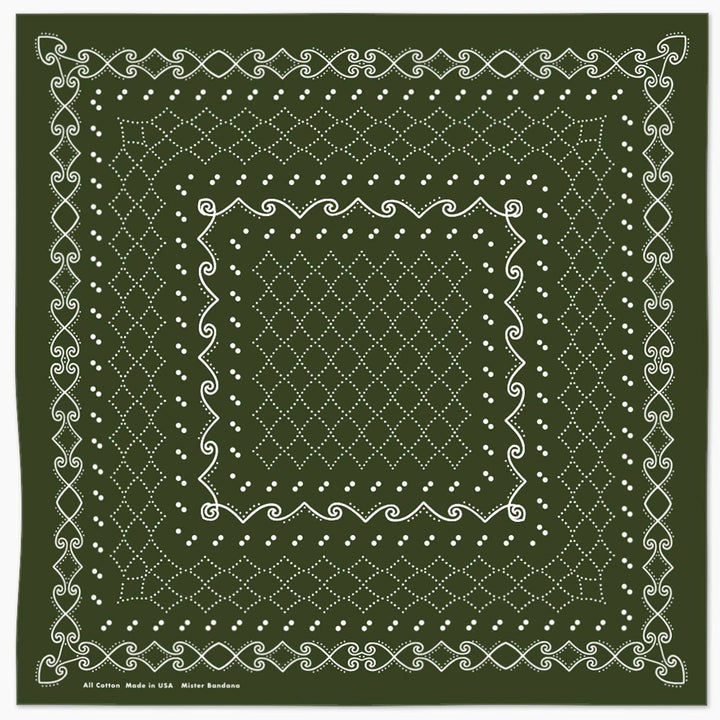 Boot Stitch