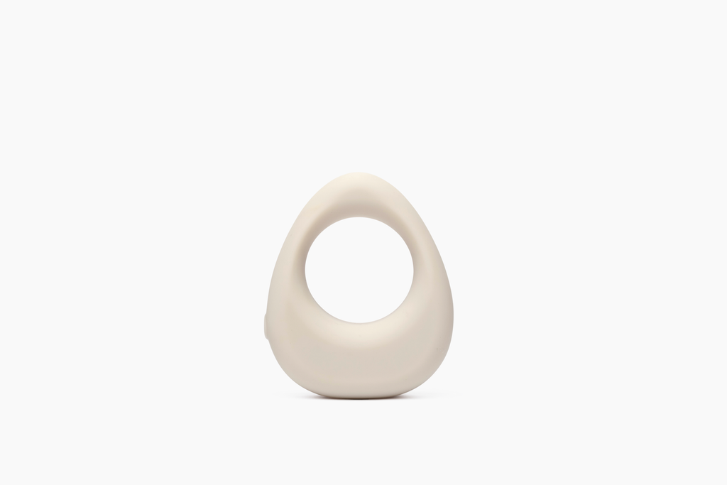 Band Vibrating Ring | Gray  Cowboys and Astronauts