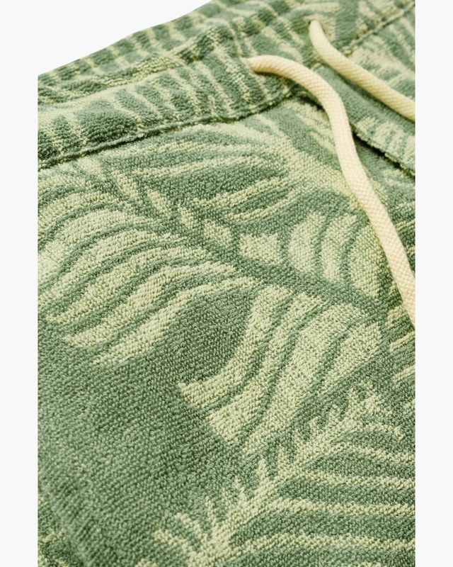 Terry Pants | Banana Leaf