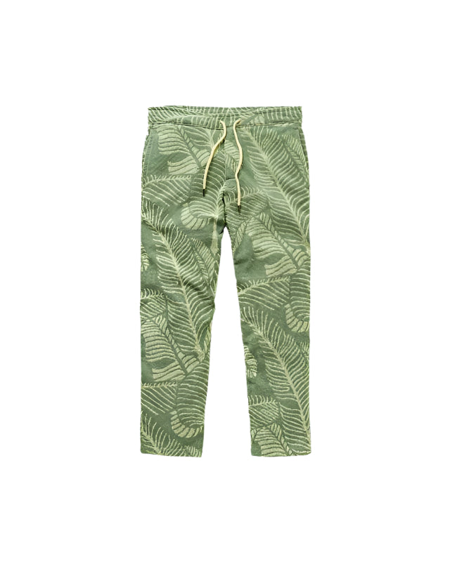 Terry Pants | Banana Leaf