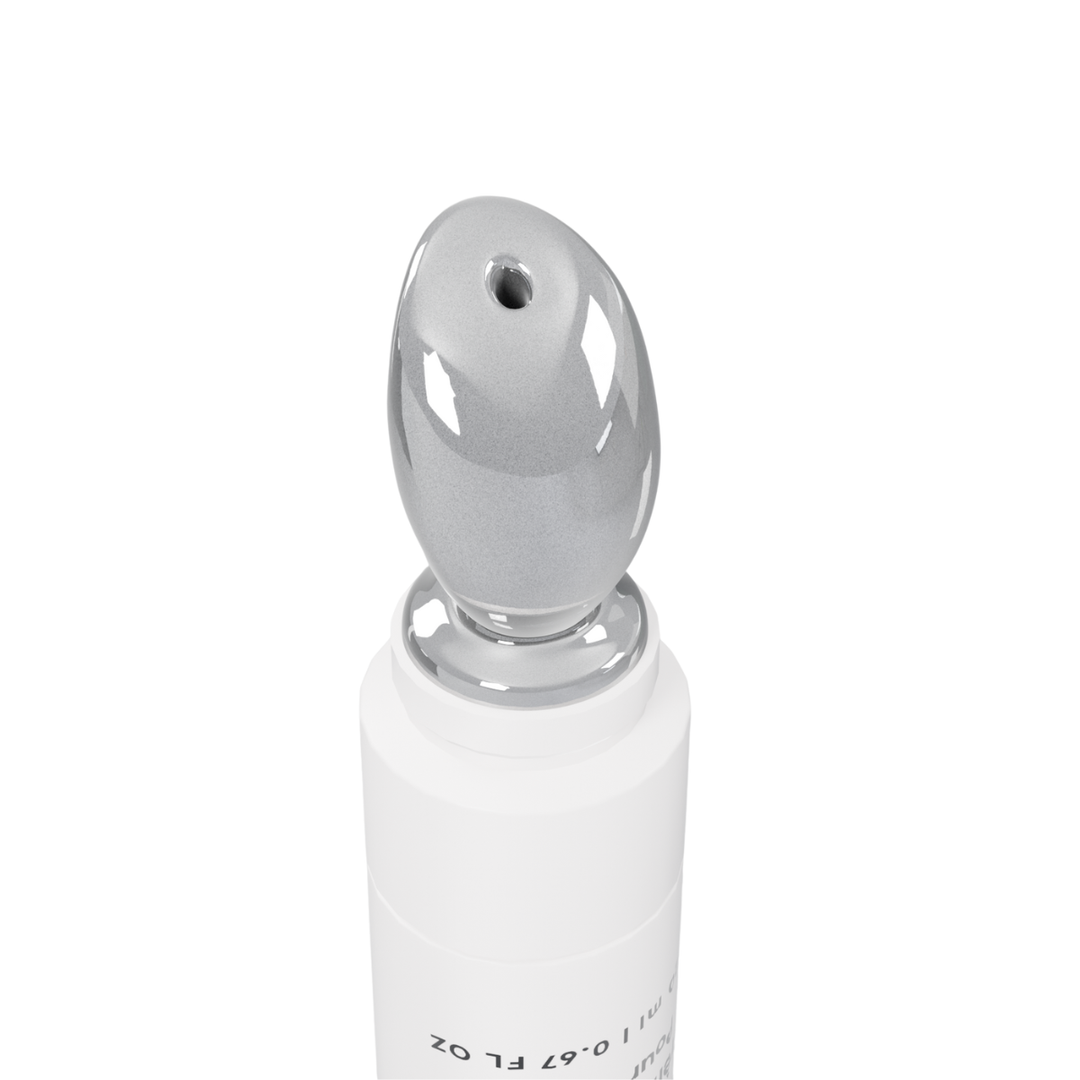 SMOOTH CRIMINAL Age Defying Eye Cream Men's Skincare
