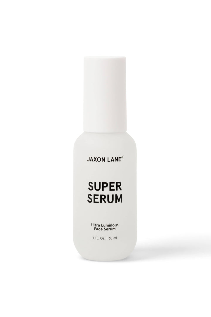 SUPER SERUM Ultra Luminous Face Serum for Men