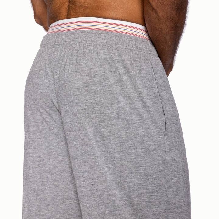 Pajama Pant | Gray