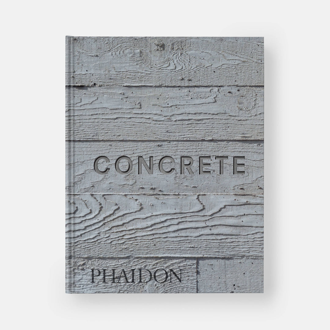 Concrete: Mini Format