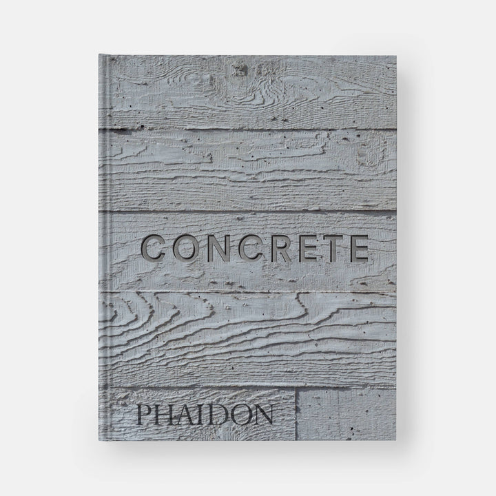 Concrete: Mini Format