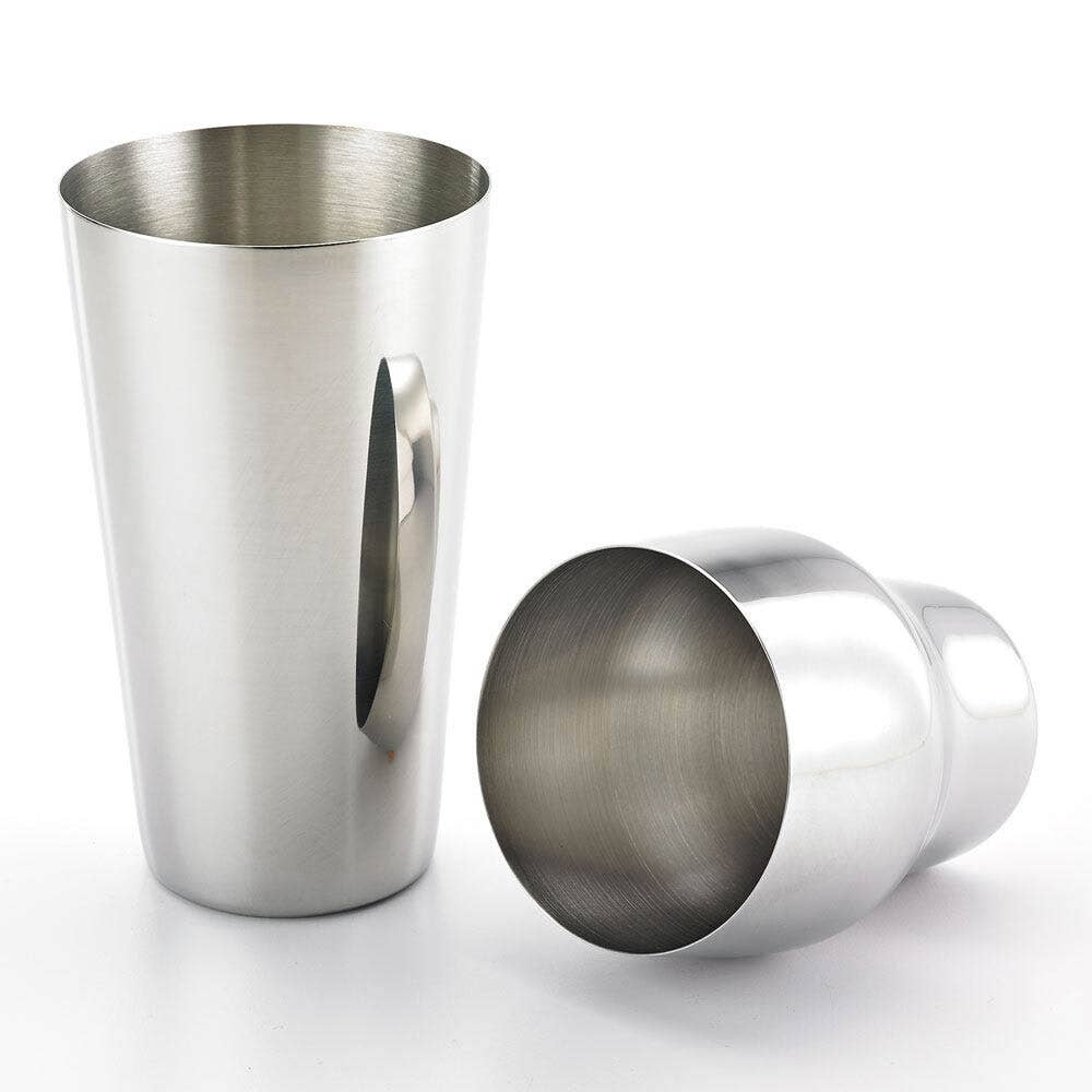 24 oz Cocktail Shaker | Stainless