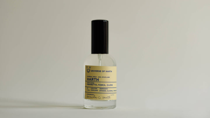 Harth - Universal Spray