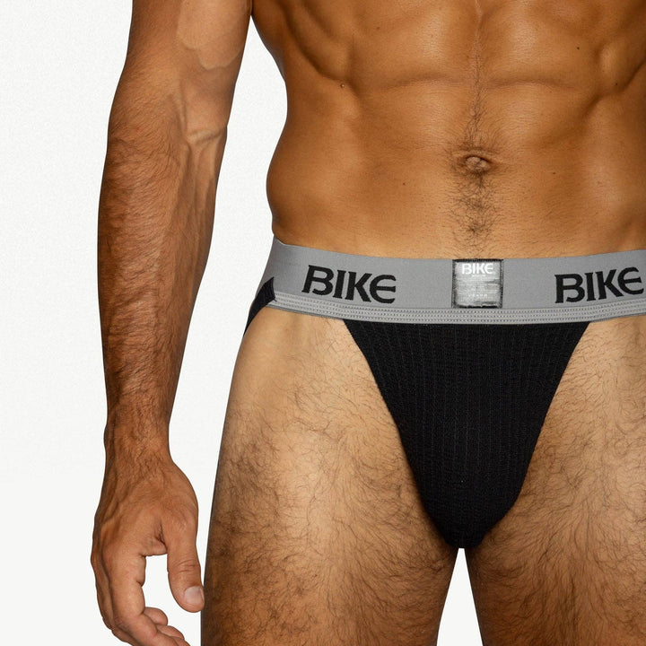 Classic Jockstrap | Black