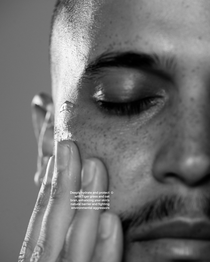 ElixBoost Hydrating Face Balm