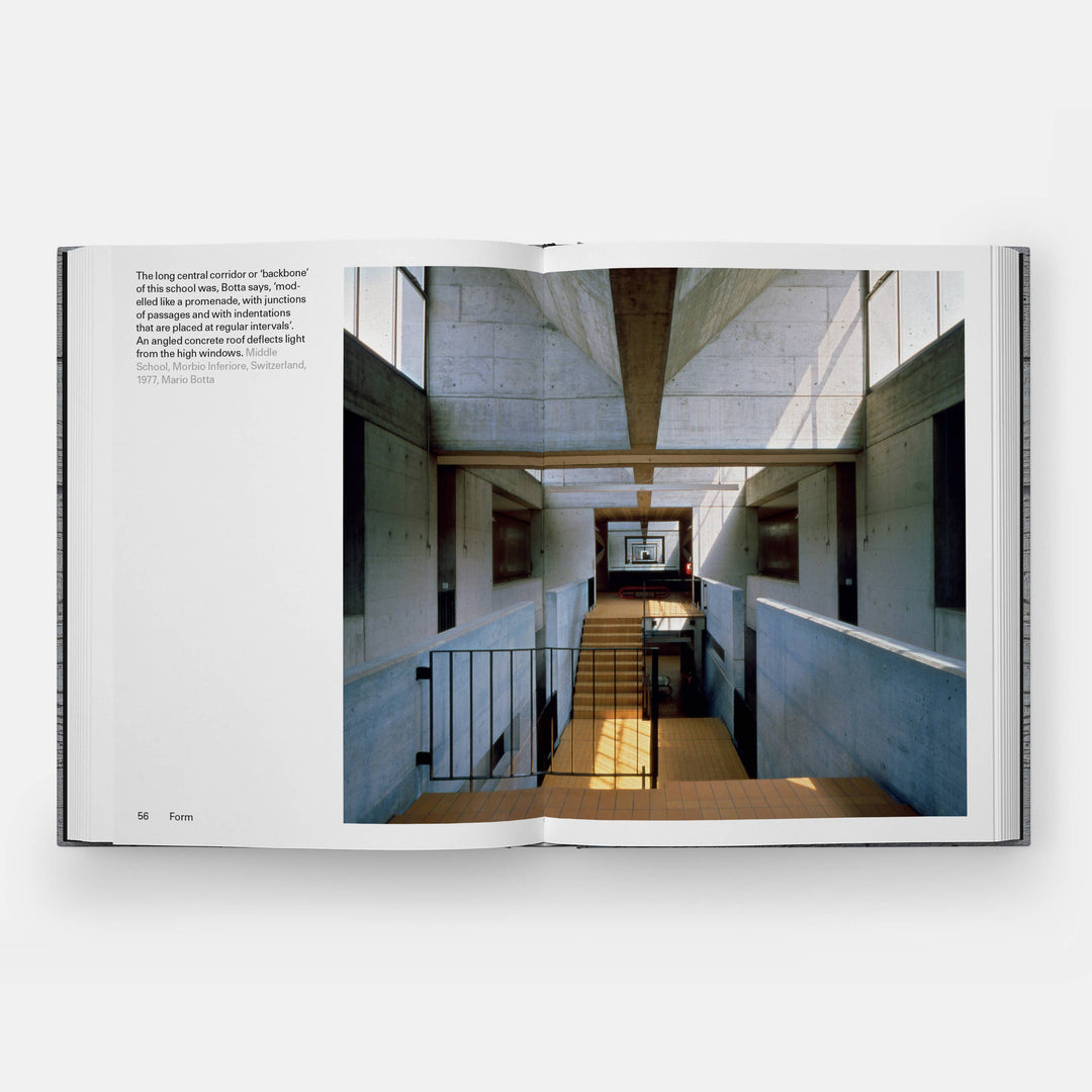 Concrete: Mini Format