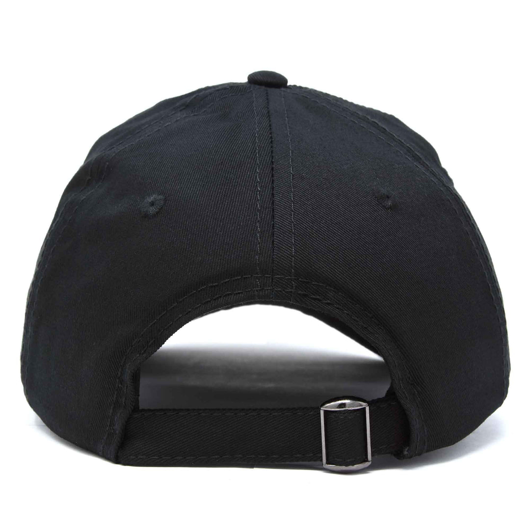 Rainbow Hat