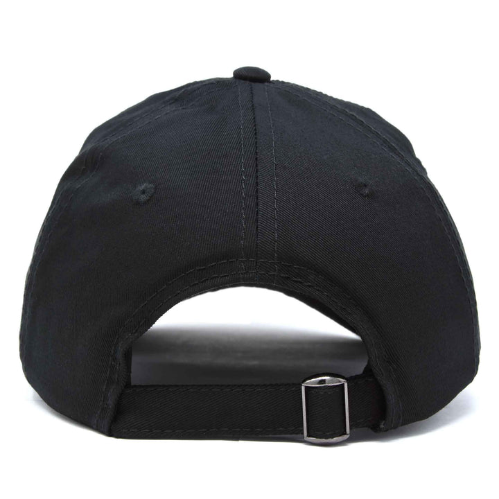 Rainbow Hat