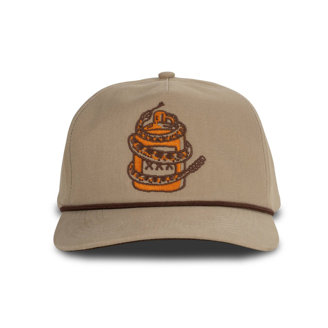Pick Your Poison Hat