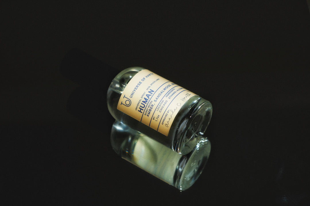 Human - Universal Spray