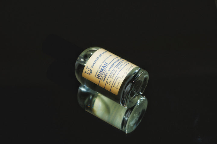 Human - Universal Spray