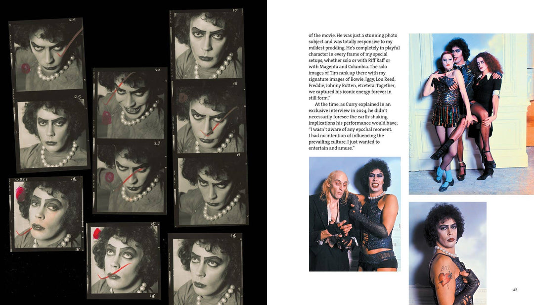 Rocky Horror